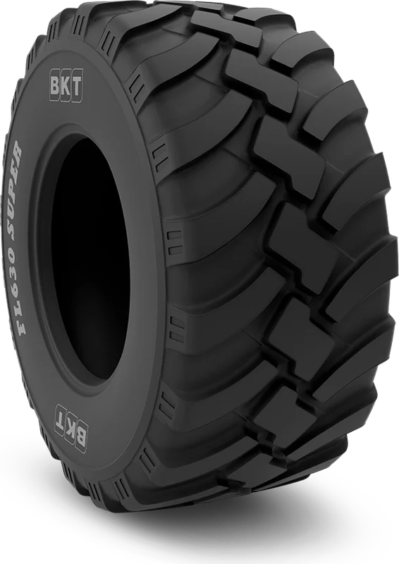 BKT 161 D , TL, FL 630 SUPER 560/60R22.5