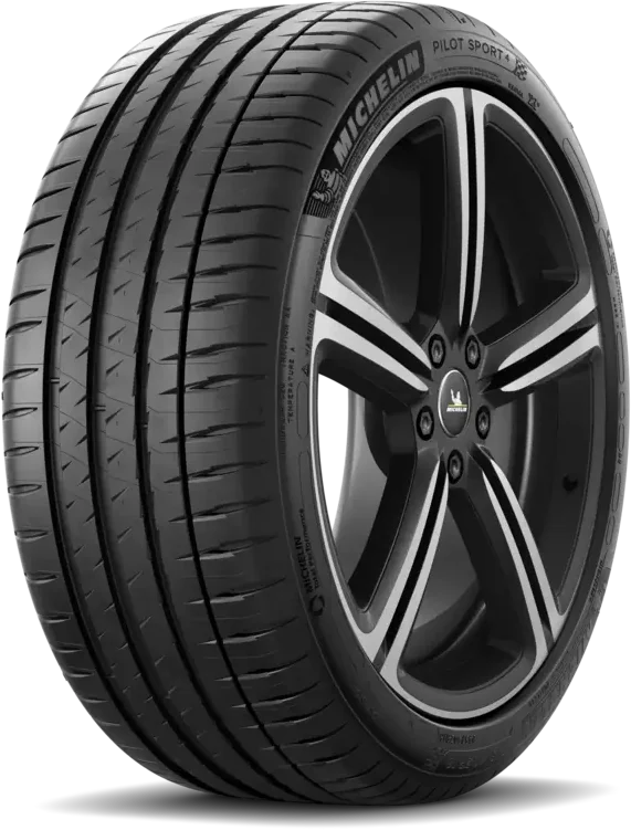 MICHELIN PILOT SPORT 4 FSL * 225/45R19