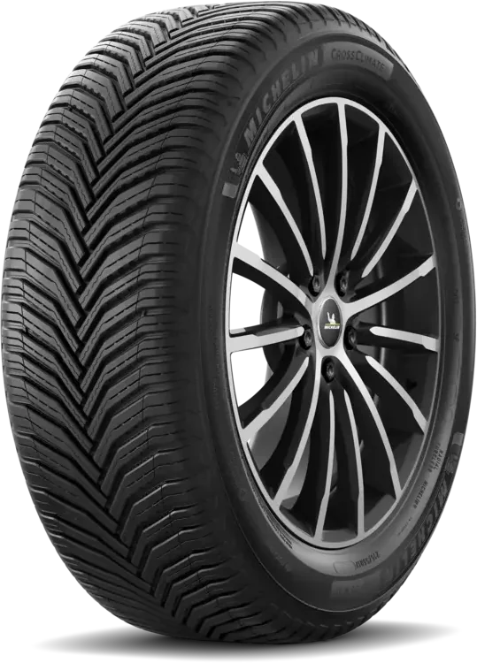 MICHELIN CROSSCLIMATE 2 AW 235/55R20