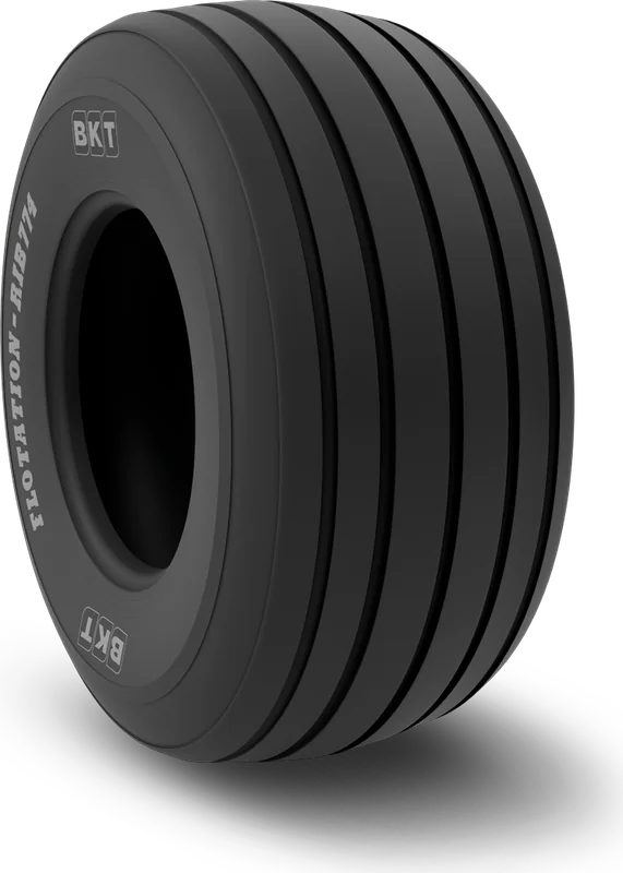 BKT 10 PR, 106 A8, TT, RIB 774 (B) 200/60-14.5
