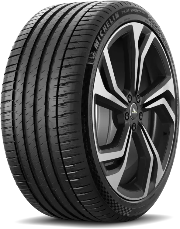 MICHELIN PILOT SPORT 4 SUV 255/45R19
