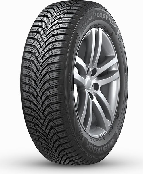 HANKOOK WINTER I*CEPT RS2 W452 205/65R15