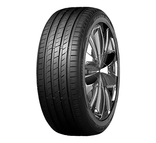 Nexen N'FERA SU1 RPB 255/35ZR19