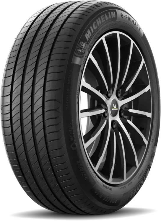 MICHELIN E PRIMACY MO 275/50R20