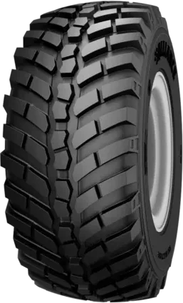 Alliance 175 A8 / 170 D, TL, MULTIUSE 550, M+S 650/65R38