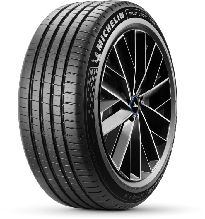 MICHELIN PILOTSPORT5 ENERGY AC FSL 235/40R19