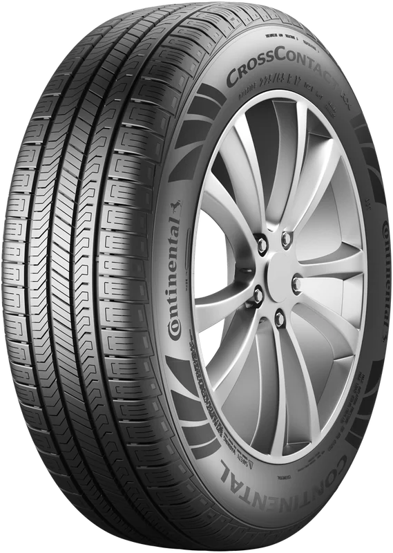 CONTINENTAL CROSSCONTACT RX FR 265/60R18