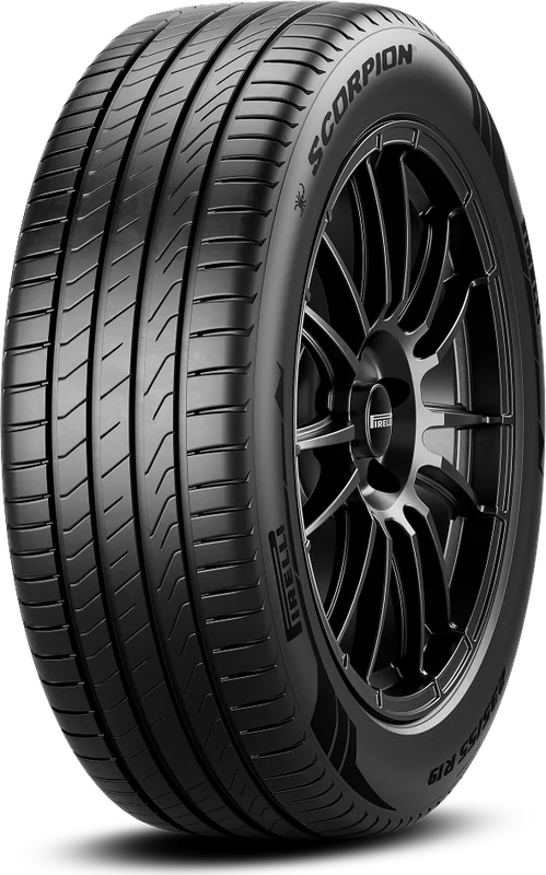 PIRELLI SCORPION S3 235/60R18