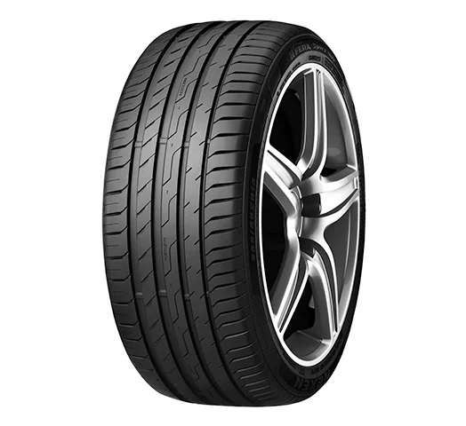 Nexen N'FERA SPORT SUV 235/45R19
