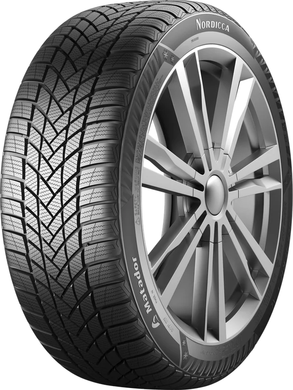 Matador MP93 NORDICCA 185/65R14