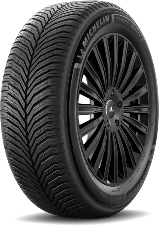 MICHELIN CROSSCLIMATE 3 FSL 255/45R18
