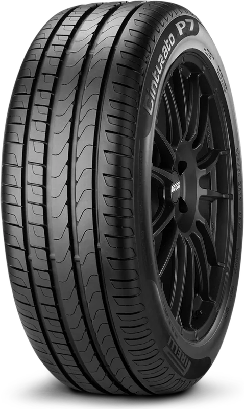 PIRELLI CINTURATO P7 * RFT# 225/50R18