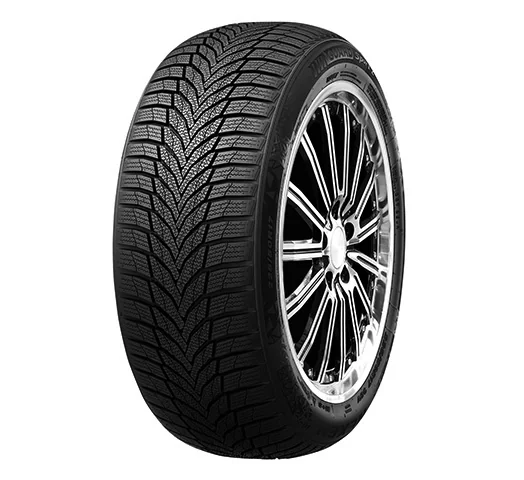 Nexen WINGUARD SPORT 2 205/45R16