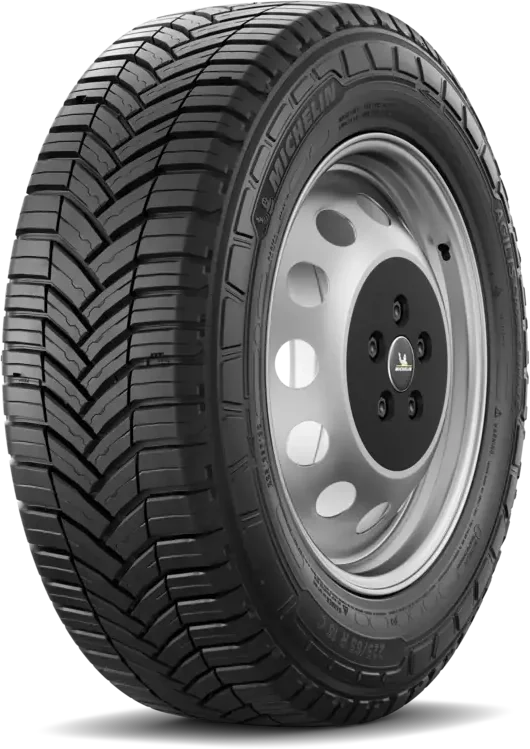MICHELIN AGILIS CROSSCLIMATE 215/75R16