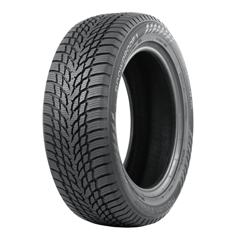 NOKIAN SNOWPROOF 1 255/45R18
