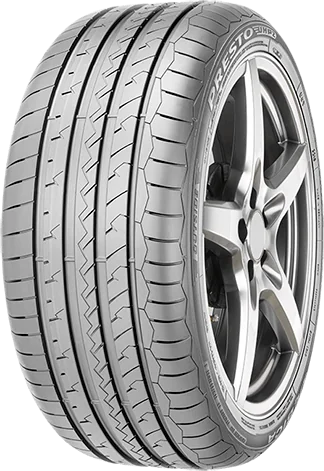Debica PRESTO UHP 2 225/40R18