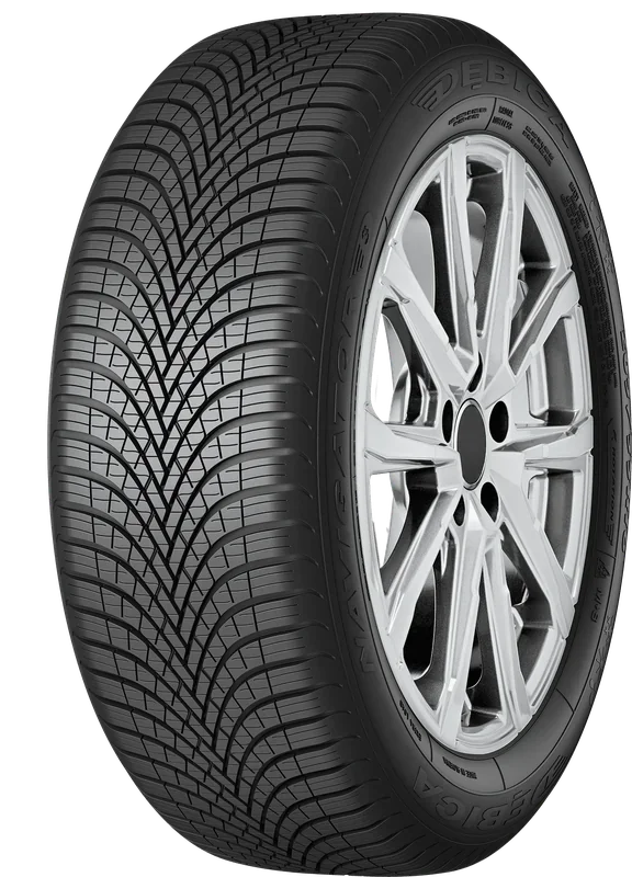 Debica NAVIGATOR 3 195/55R16