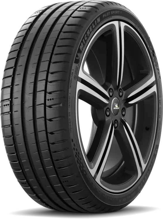 MICHELIN PILOT SPORT 5 255/45ZR19