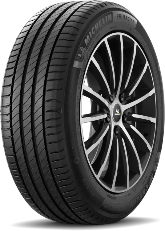 MICHELIN PRIMACY 4+ 215/45R18