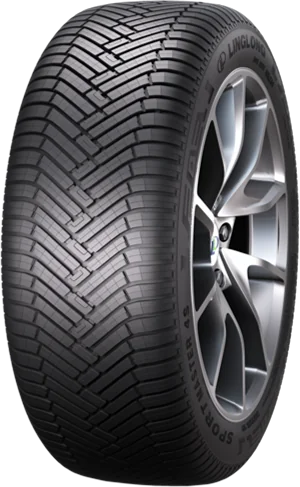LingLong SPORT MASTER 4S 205/45R17