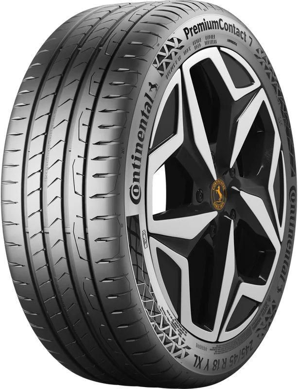CONTINENTAL PREMIUMCONTACT 7 FR 235/50R18