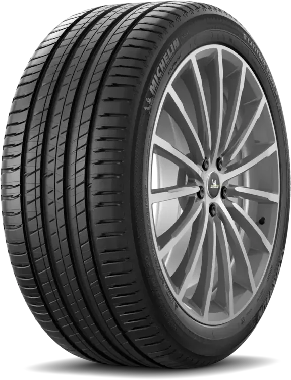 MICHELIN LATITUDE SPORT 3 N1 265/50R19
