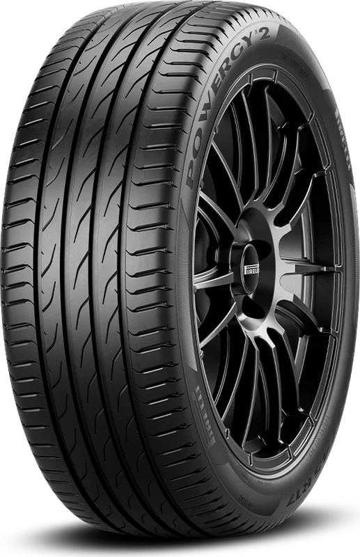 PIRELLI POWERGY 2 235/35R19