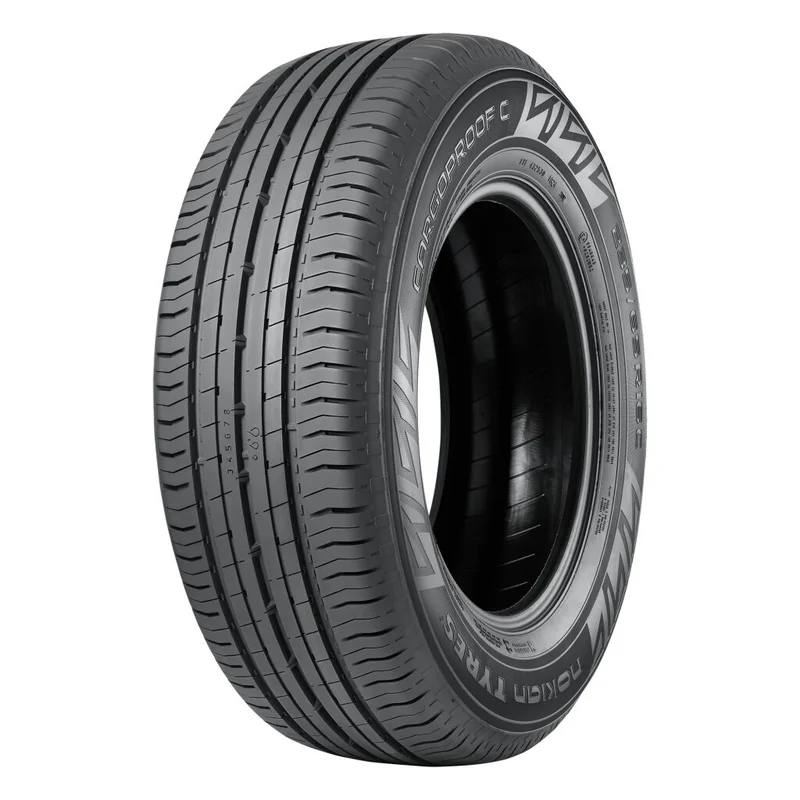 NOKIAN CARGOPROOF C 215/65R15