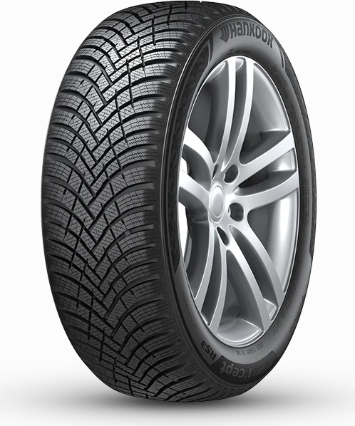 HANKOOK WINTER I*CEPT RS3 W462 165/65R14