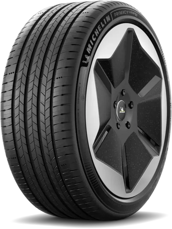 MICHELIN PRIMACY 5 ENERGY FSL VOL 235/50R19