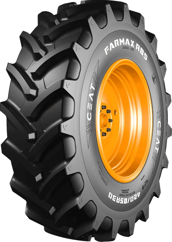 CEAT FARMAX R85 TL 124D/127A8 320/85R28