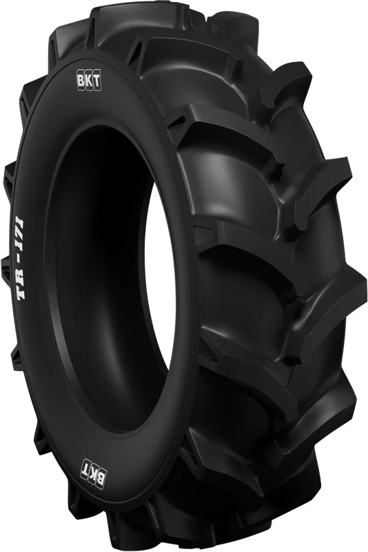 BKT 4 PR, TT, TR-171 8-18