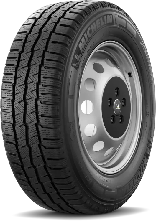 MICHELIN AGILIS ALPIN 195/75R16