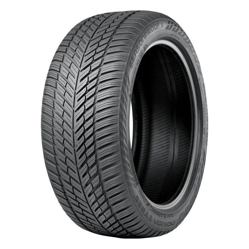 NOKIAN SEASONPROOF 2 235/55R18