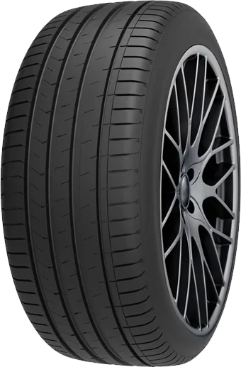 APLUS A610 235/35ZR19
