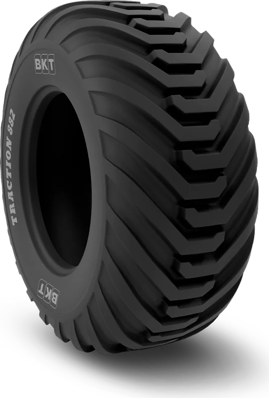 BKT 14 PR, 133 A8 / 145 A8, TL, TR 882 400/60-15.5