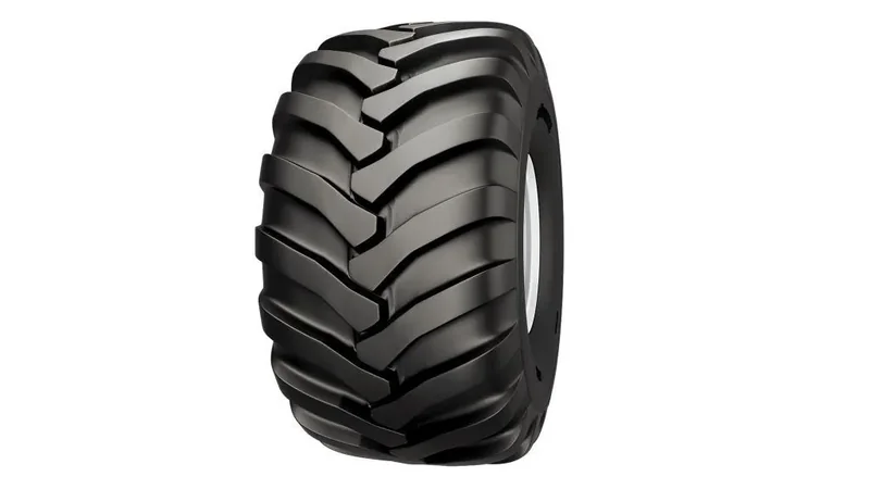 Alliance 18 PR, 164 A6 / 160 A8, TL, FLOTATION 331 500/45-20
