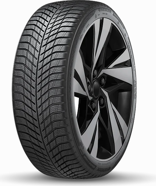 HANKOOK WINTER I*CEPT EVO 4 W340 205/55R19