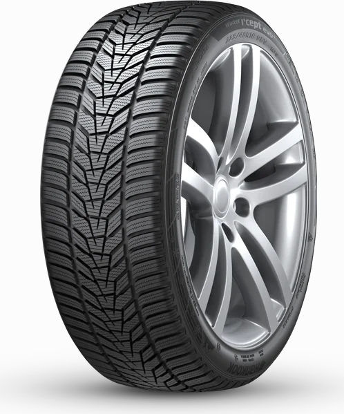 HANKOOK WINTER I*CEPT EVO3 W330 205/55R19