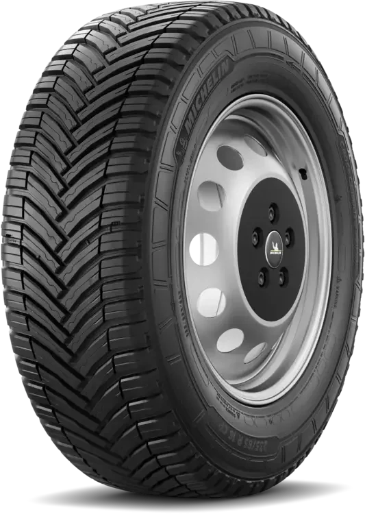 MICHELIN CROSSCLIMATE CAMPING 225/75R16
