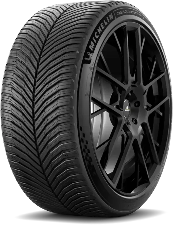 MICHELIN CROSSCLIMATE 3 SPORT FSL 235/55R20