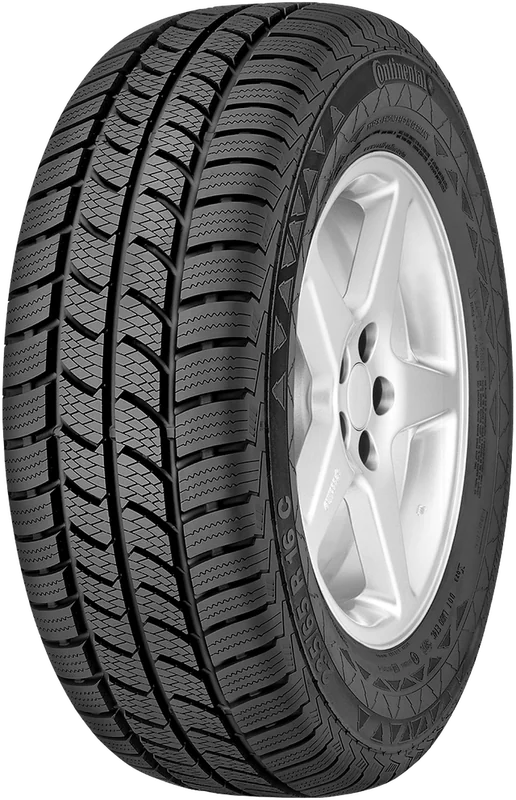 CONTINENTAL VANCOWINTER 2 235/65R16
