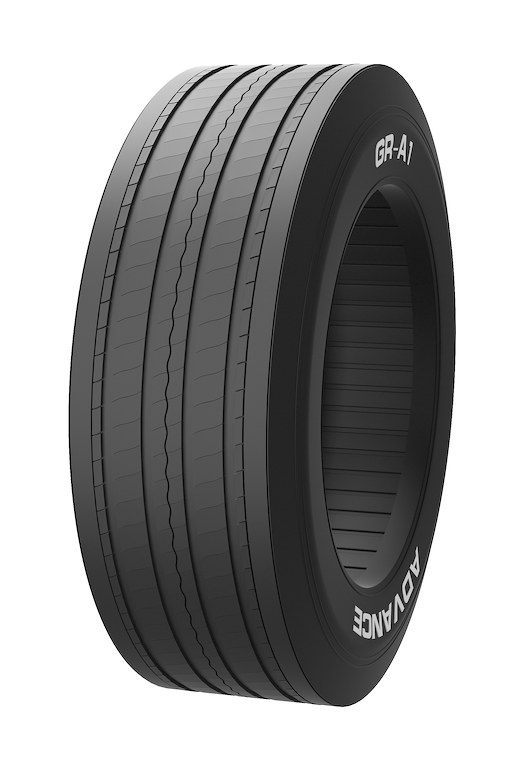 Advance 295/60R22,5 150/147K 18PR TL GR-A1 M+S 3PMSF 295/60R22,5