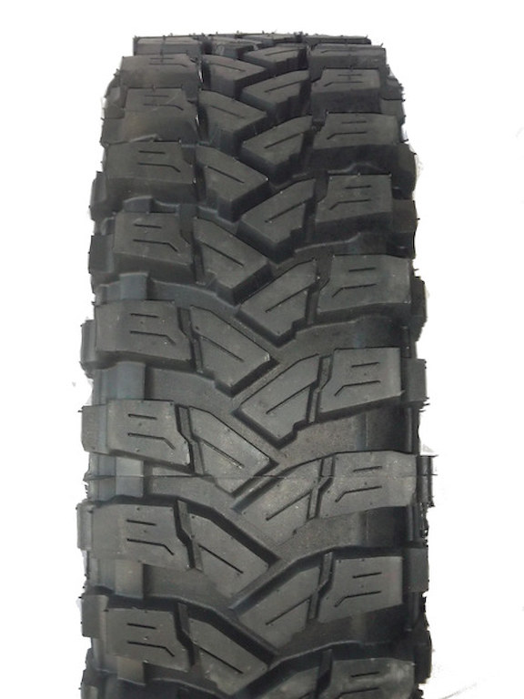 Ziarelli 235/85 R16 120/116S MOUNTAIN DEVILS (M+S, 3PMSF) 235/85R16