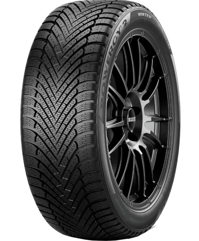 Pirelli 215/55R17 98H XL POWERGY2 WINTER 215/55R17