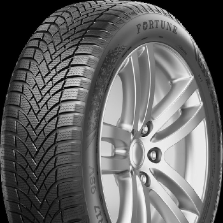 Fortune 205/55R16 94H NIVALIS WINTER PRO 205/55R16