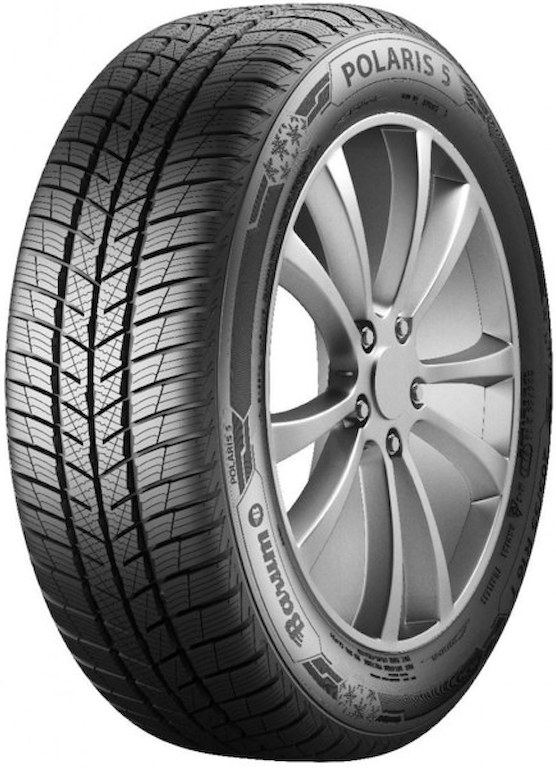 Barum 165/70R13 79T POLARIS 5 165/70R13
