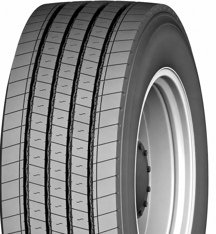 Sunfull 385/65R22,5 164K TL ST026 385/65R22,5