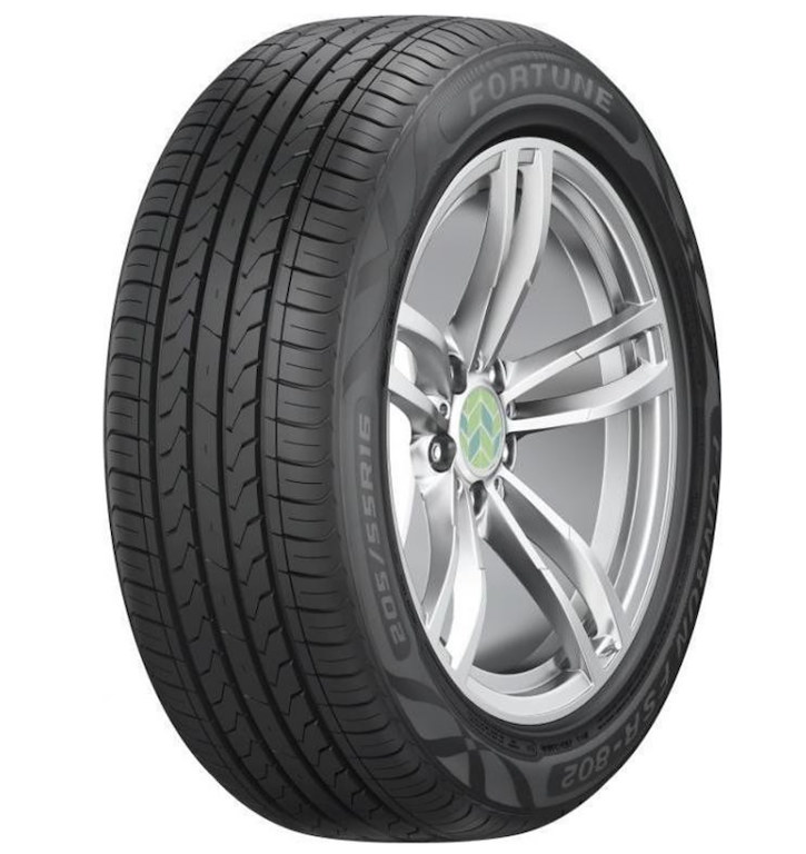 Fortune 175/65R14 82H FSR-802 L 175/65R14