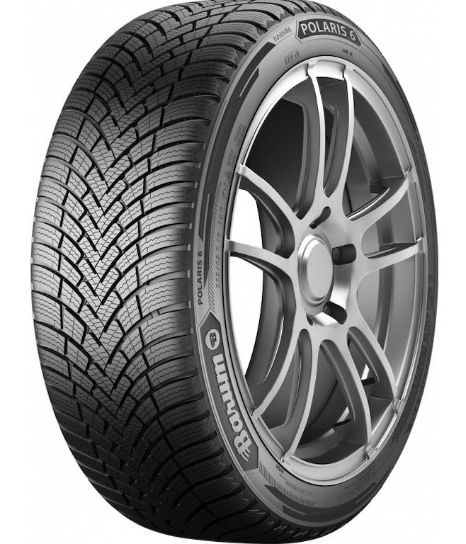 Barum 205/55R16 94H XL POLARIS 6 205/55R16
